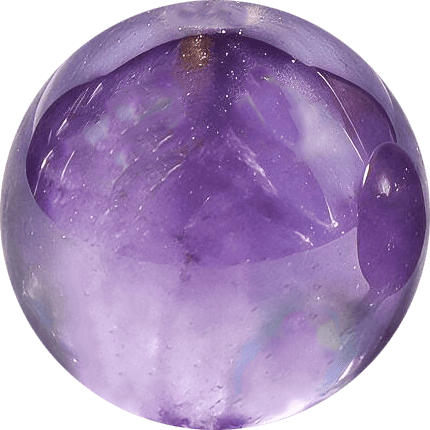 Uruguay Amethyst