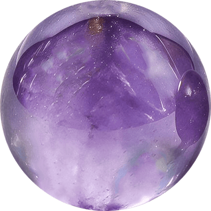 Uruguay Amethyst