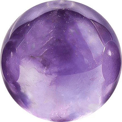 Uruguay Amethyst