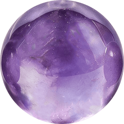 Uruguay Amethyst