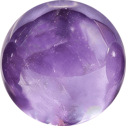 Uruguay Amethyst