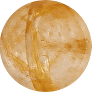 Yellow Garden Quartz