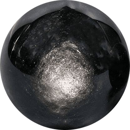 Silver Obsidian