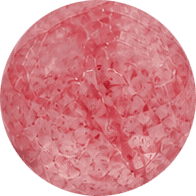 Red Strawberry Crystal
