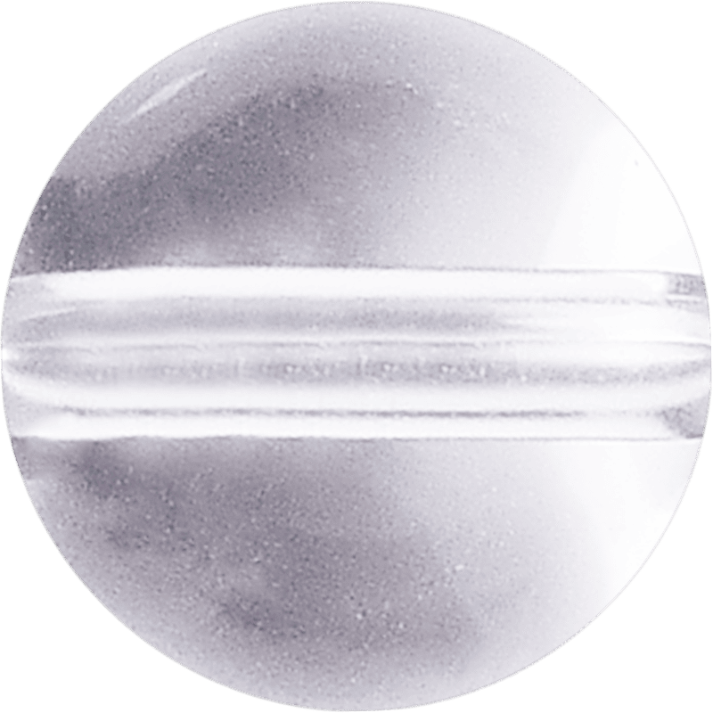 Clear Quartz