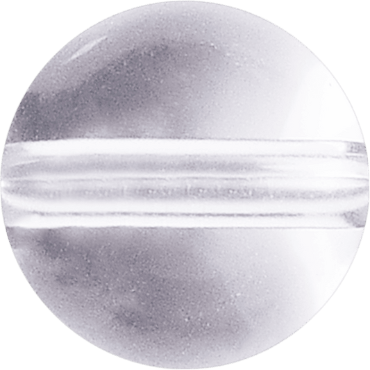 Clear Quartz