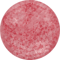 Red Strawberry Crystal