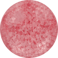 Red Strawberry Crystal