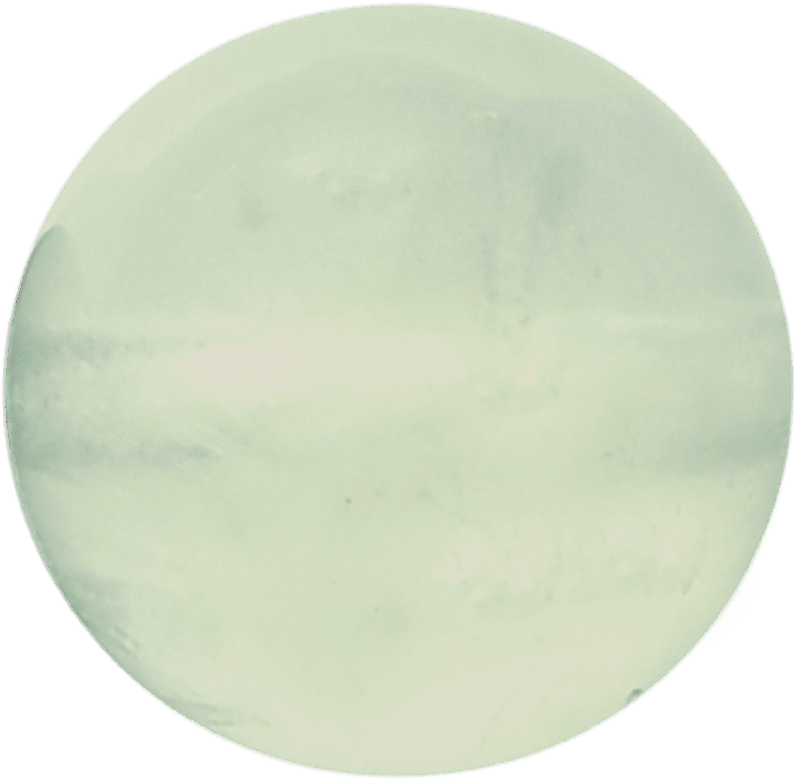 Green Prehnite