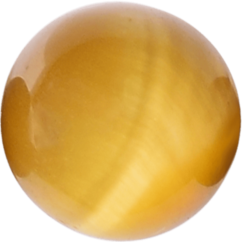 Tiger's Eye